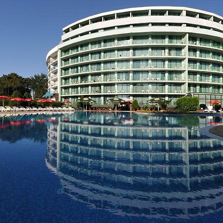 Hotel Colosseum Sunny Beach Exterior photo